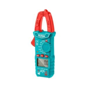 Pinza Voltiamperimetrica DIGITAL 600V TMT42002 TOTAL