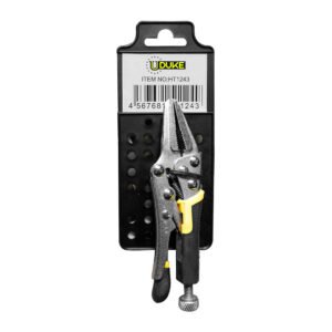 Alicate Hombre Solo 5″ Pinzas Encauchado UDUKE