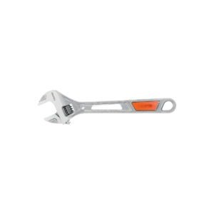Llave Peston 10″ Cromo/ Naranja 15511 TRUPER