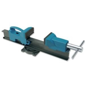 Prensa De Banco Giratoria 200mm 976 URKO