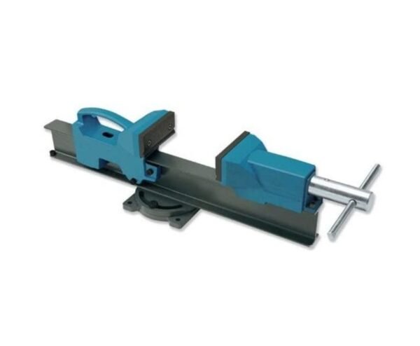 Prensa De Banco Giratoria 200mm 976 URKO