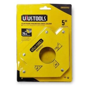 Esquina Magnetica 75 Lbs Grande SMS05U UYUSTOOLS