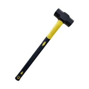 Martillo Macho  6 Lbs Cabo Fibra Vidrio RANGER