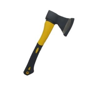 Hacha Con Cabo Fibra Vidrio 500/600gms JAGUAR/ STANPROF