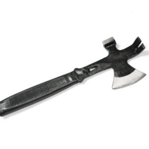 Hachuela 3 Servicios