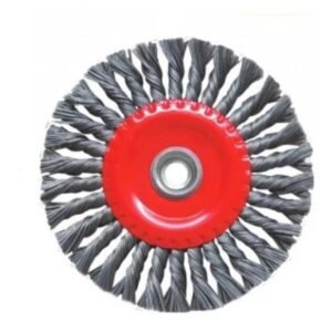 Grata Acero 4"x 1/2" SL-100 HOPEX