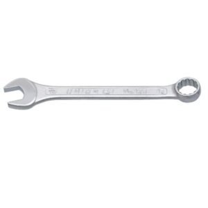 Llave Mixta (20.6) 13/16" 125/1 UNIOR