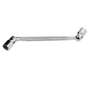 Llave Copa 13x17mm Articulada 202 UNIOR