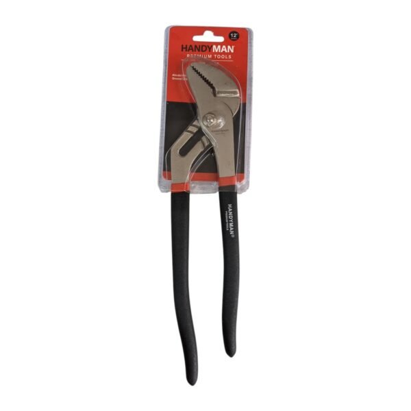 Alicate Bomba 12" HDM-100-35 HANDYMAN