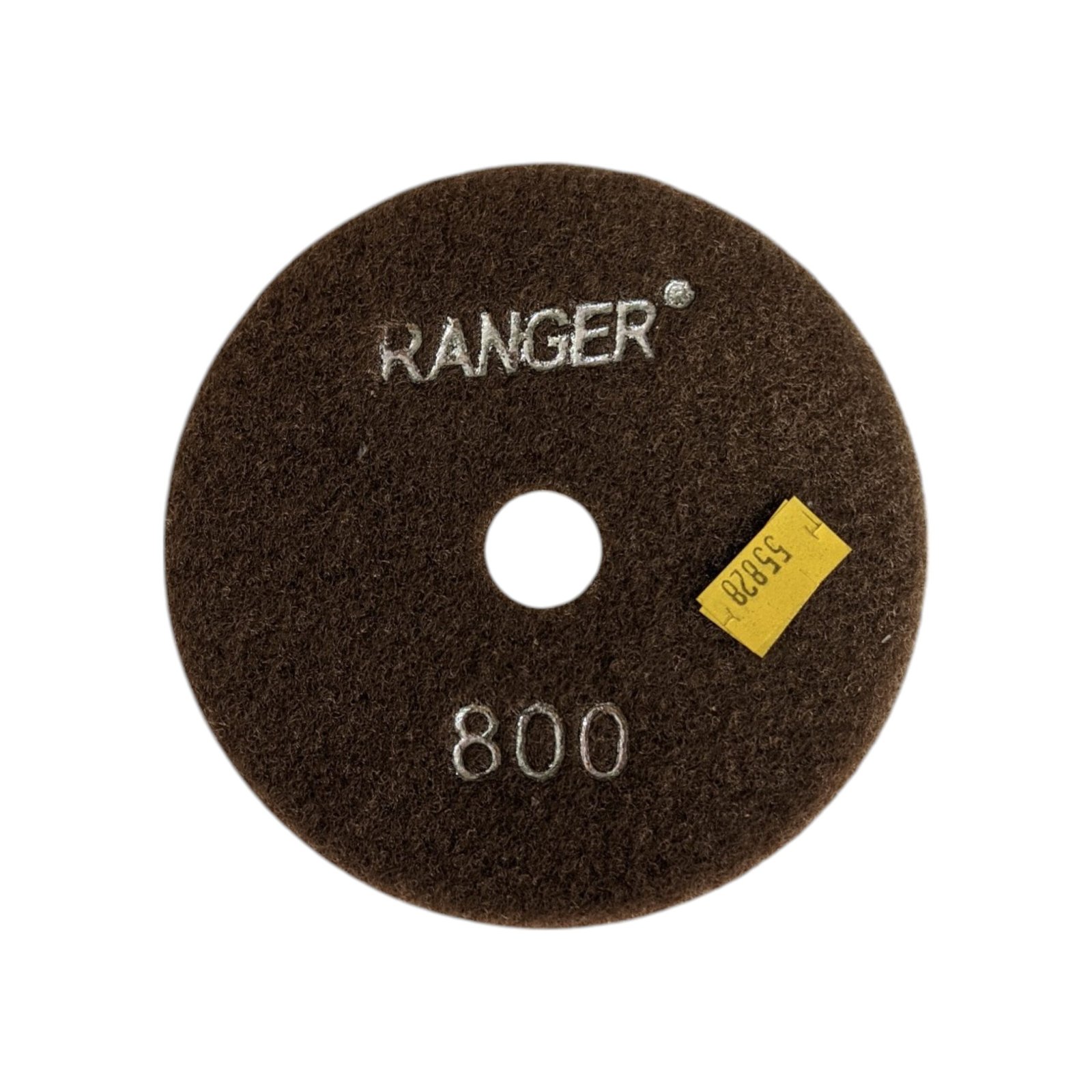 Disco Pulir Flexible 4" # 800 Cafe RANGER 1 Disco Pulir Flexible 4" # 800 Cafe RANGER