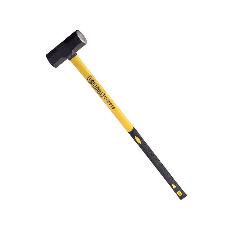 Martillo Macho 16 Lb Con Cabo Fibra de Vidrio COF016 UYUSTOOLS 1 Martillo Macho 16 Lb Con Cabo Fibra de Vidrio COF016 UYUSTOOLS