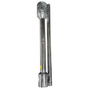 Llave Perno de 35 MM x 17 MM CHINA