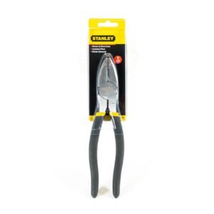 Alicate de 8" Aislado 84-023 STANLEY