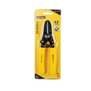 Alicate Pela Cable 6.5" PEL265 UYUSTOOLS