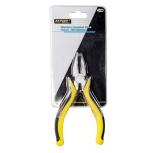 Alicate 4-1/2" Mini 2004064 MPTOOLS