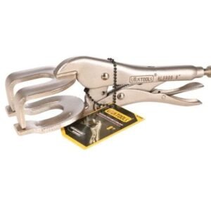 Alicate Hombre Solo 9" Soldar ALS909 UYUSTOOLS