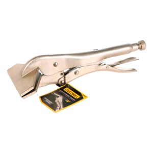 Alicate Hombre Solo 9-1/2" Plano Para Soldar ALS910 UYUSTOOLS