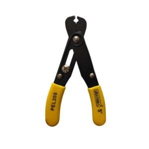 Alicate Pela Cable de 5″ Aislado PEL205 UYUSTOOLS