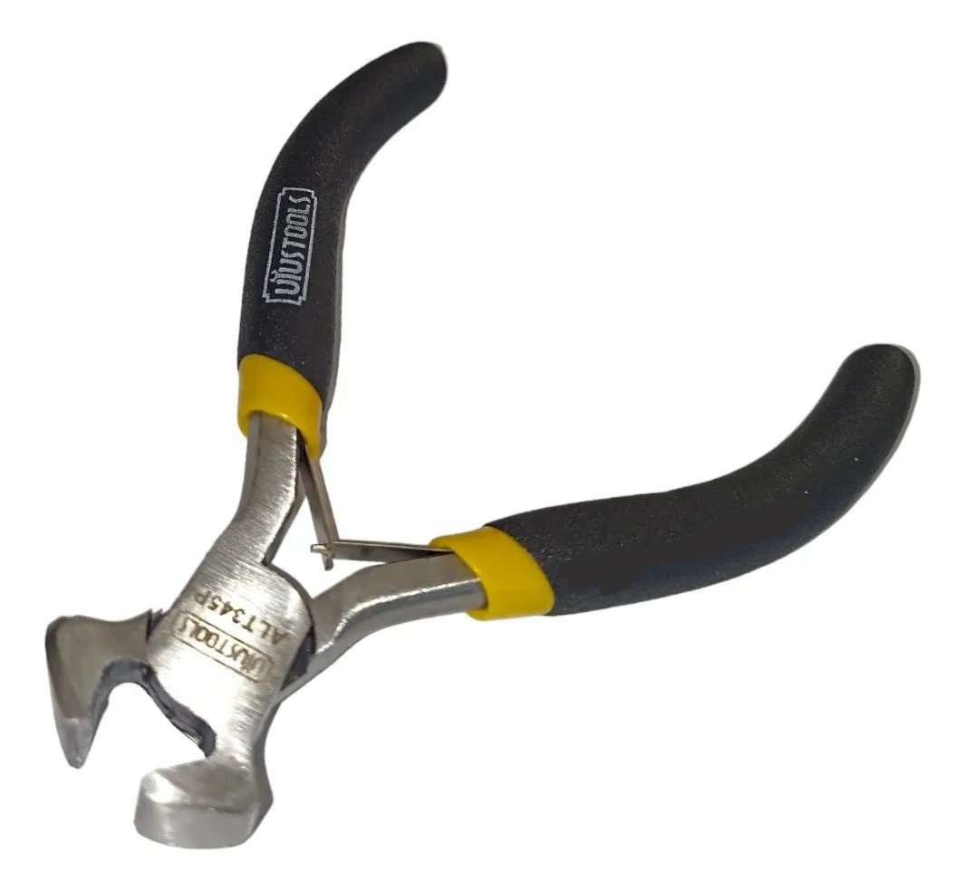 Cortafrío Frontal 4.5" Mini DISCOVER/UYUSTOOLS 2 Cortafrío Frontal 4.5" Mini DISCOVER/UYUSTOOLS - Imagen 2