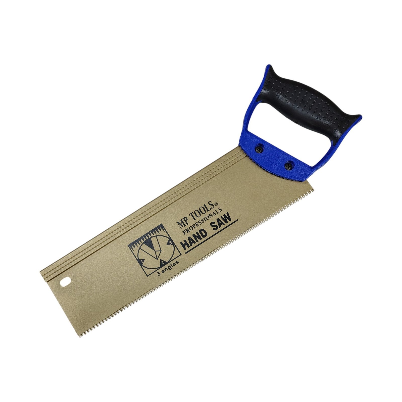 Serrucho Costilla de 12" 2004365 MPTOOLS 1 Serrucho Costilla de 12" 2004365 MPTOOLS