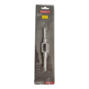 Volvedor Para Machuelo  Rotativo M1 1/16# - 1/4"  HOPEX