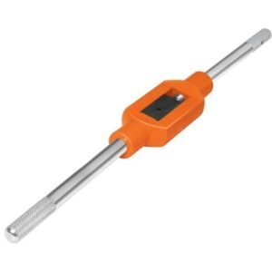 Volvedor Para Machuelo Rotativo M3 1/8"-1/2" TRUPER