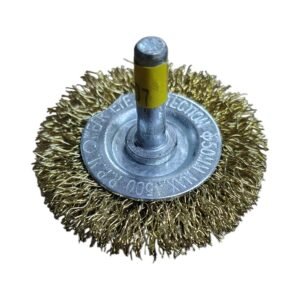 Grata de Acero de 2" con Espigo Latatonada CHINA