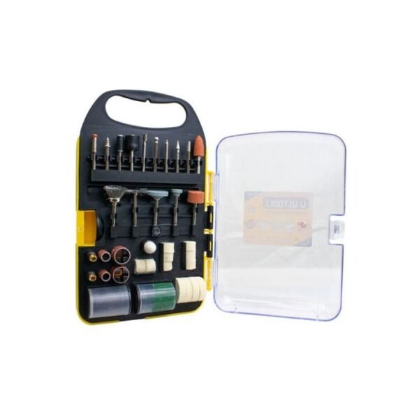 Accesorio Para Moto Tool 71 Piezas PDM071 UYUSTOOLS