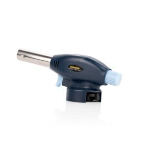 Boquilla Para Gas BUTANO Para Lata 1/4" 2019232 RANGER