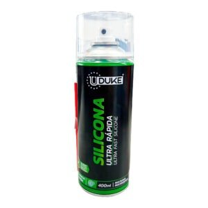 Aerosol Lubricante Silicona LIMON 16 Onzas