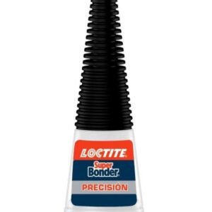 Pegante Instantáneo 5Gr Ext SUPERBONDER