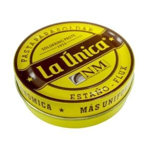 Pomada Para Soldar 55 Gramos (2 Onzas) UNICA