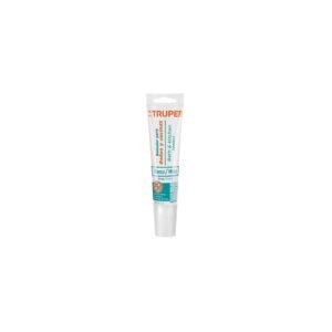 Silicona Anti Hongos 85Gr Blanca 18568 TRUPER