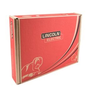 Soldadura Eléctrica Niquel 100 GRICAST1 LINCOL