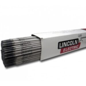 Soldadura Eléctrica 3/32" 7018 WIZ-18 LINCOLN
