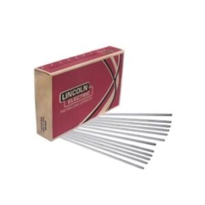 Soldadura Eléctrica 1/8" 7018 Gric15 LNCOLN