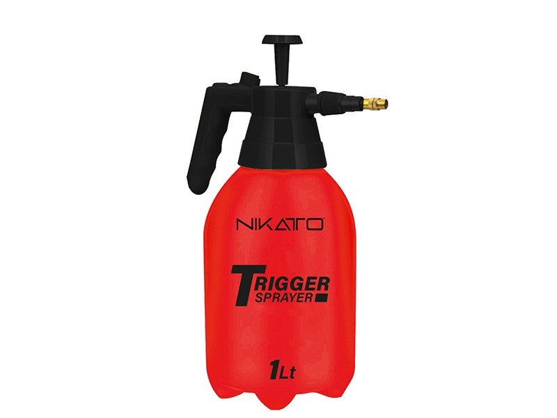 Fumigadora Manual 1 Litro NIKATTO 1 Fumigadora Manual 1 Litro NIKATTO