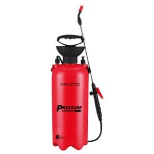 Fumigadora Manual de 8 Lts CHINO