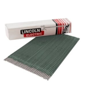 Soldadura Eléctrica 1/8" 6013 LINCOLN