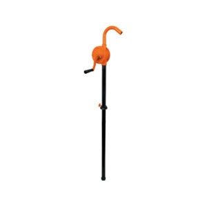 Bomba Manual para Tambor Rotativo 10067 TRUPER