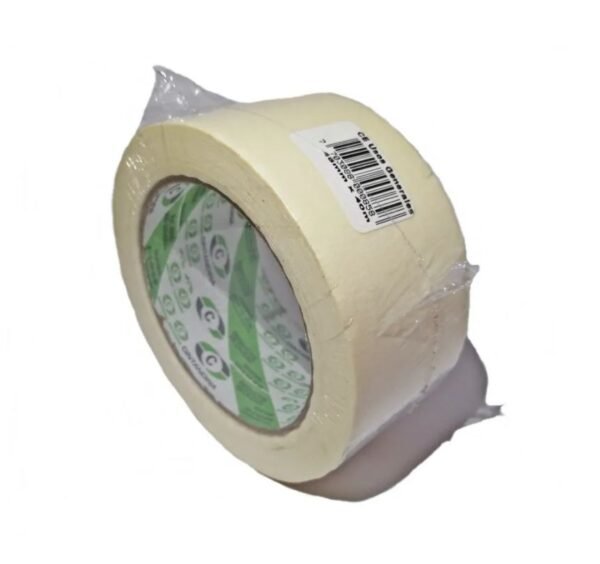 Cinta Enmascarar 2" x 40mts (48mm) ANDINA