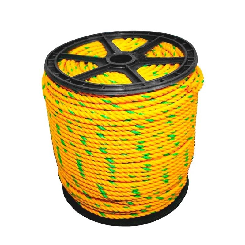 Manila Polipropileno (3.18) 1/8" X Metro 1 Manila Polipropileno (3.18) 1/8" X Metro