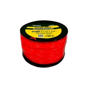 Nylon Para Guadaña Calibre 2,7mm x 200mts HT3353 UDUKE