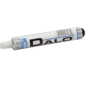 Marcador Para Metal BLANCO DALO