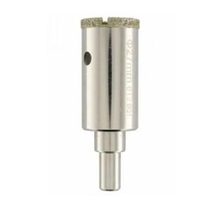 Broca Para Vidrio (05) 3/16" Tipo Copa 2019062 RANGER
