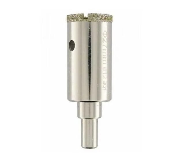 Broca Para Vidrio (05) 3/16" Tipo Copa 2019062 RANGER