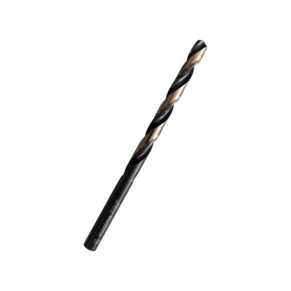 Broca Acero Rapido ( 5.56)  7/32" INCOLMA