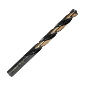 Broca Acero Rapido (11.90) 15/32" INCOLMA