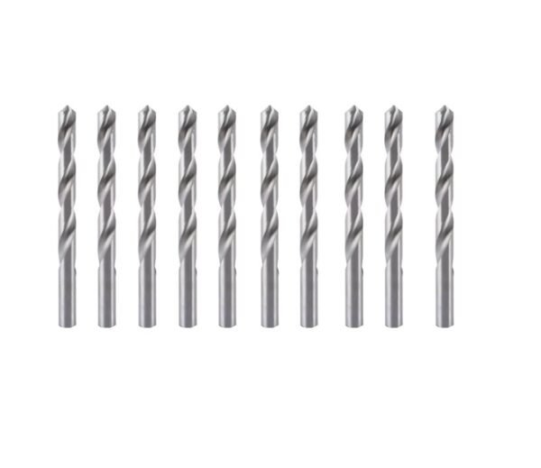 Broca Acero Rápido 1.7 mm (Paquete x 10 Unidades) Económico