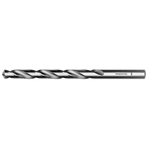 Broca Acero Rapido ( 3.58)  9/64"  TRAMONTINA